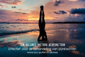 Acupunctuur-Tan-Balance-method-Alkmaar