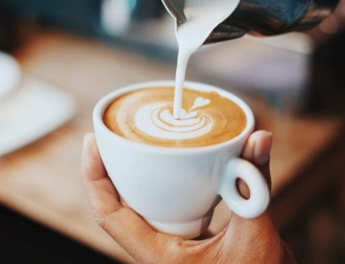 Koffie gezond of niet gezond?  Dit is hoe de Chinese geneeskunde er tegenaan kijkt